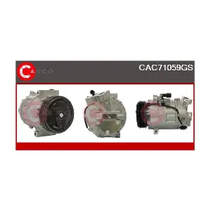 CAC71059GS CASCO