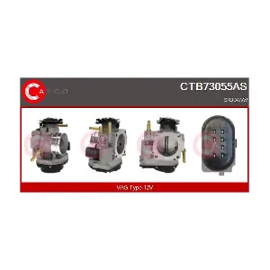 CTB73055AS CASCO