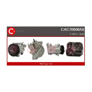 CASCO CAC70008AS