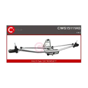 CWS15111AS CASCO