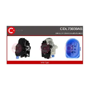 CDL73039AS CASCO