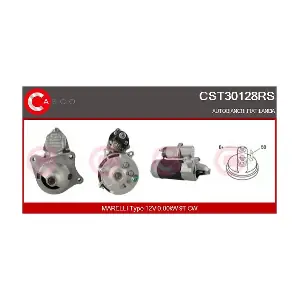 CASCO CST30128RS