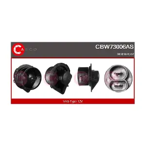 CASCO CBW73006AS