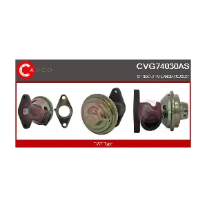CVG74030AS CASCO