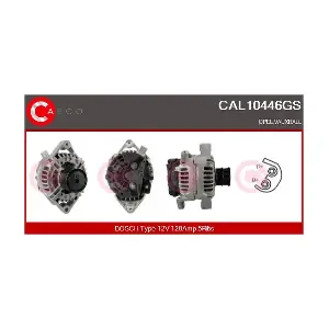 CASCO CAL10446GS