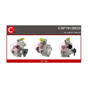 CSP74120GS CASCO