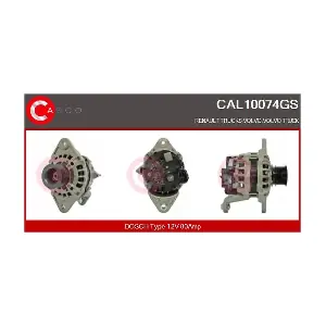 CASCO CAL10074GS