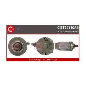 CASCO CST33110AS