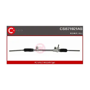 CASCO CSB71921AS