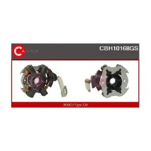 CASCO CBH10168GS