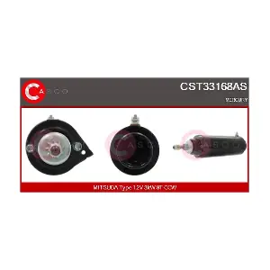 CASCO CST33168AS