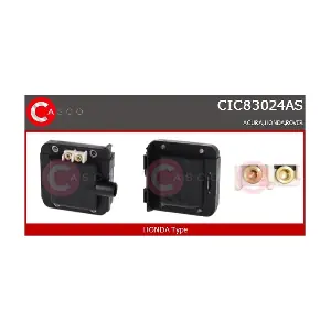 CASCO CIC83024AS