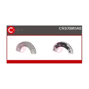 CRS70061AS CASCO