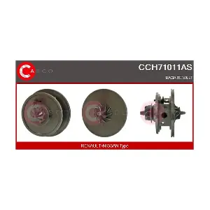 CCH71011AS CASCO