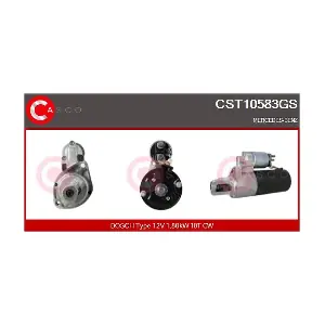 CST10583GS CASCO