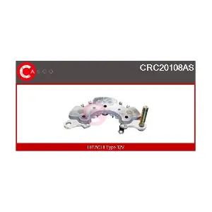 CASCO CRC20108AS