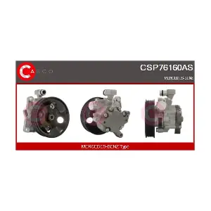 CSP76160AS CASCO