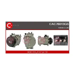 CAC76013GS CASCO