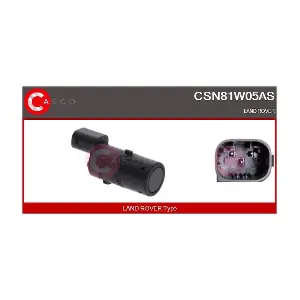 CSN81W05AS CASCO