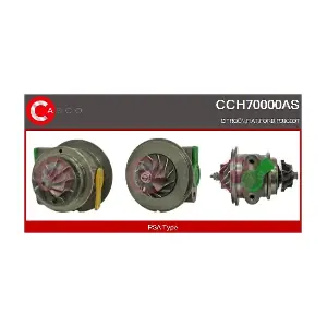 CASCO CCH70000AS