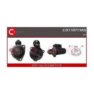 CASCO CST10711AS
