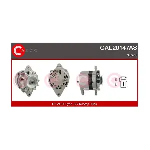 CASCO CAL20147AS