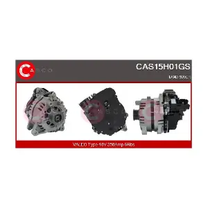 CAS15H01GS CASCO