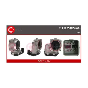 CTB75024AS CASCO