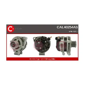 CASCO CAL40254AS