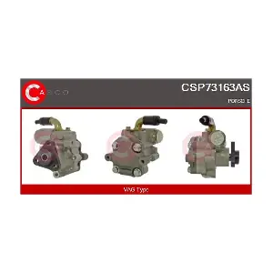 CSP73163AS CASCO