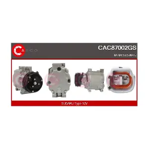 CAC87002GS CASCO