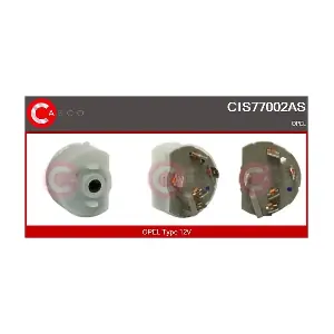 CIS77002AS CASCO