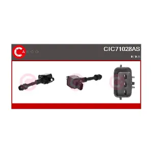 CIC71028AS CASCO