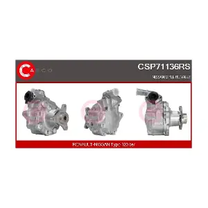 CSP71136RS CASCO