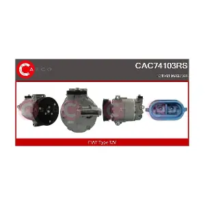 CASCO CAC74103RS