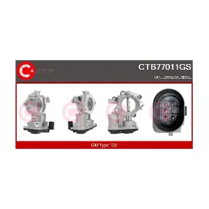 CTB77011GS CASCO