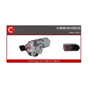 CASCO CWM10105GS