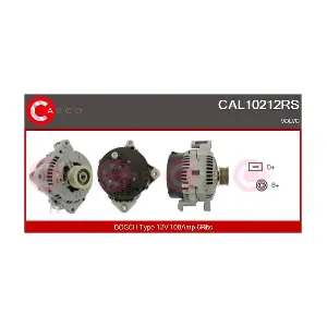 CASCO CAL10212RS