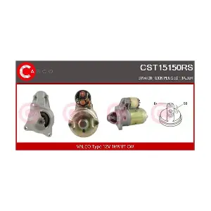 CASCO CST15150RS