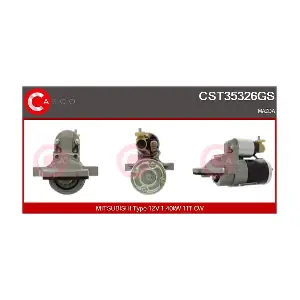 CST35326GS CASCO