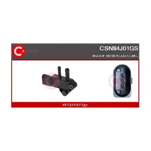 CSN84J01GS CASCO