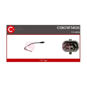 CSN74F54GS CASCO