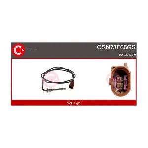 CSN73F66GS CASCO