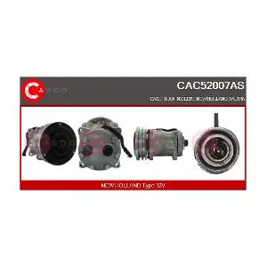 CASCO CAC52007AS