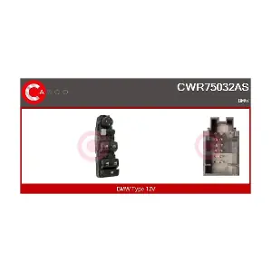 CWR75032AS CASCO