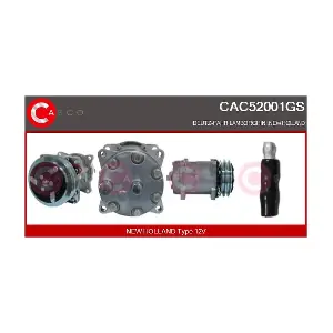 CASCO CAC52001GS