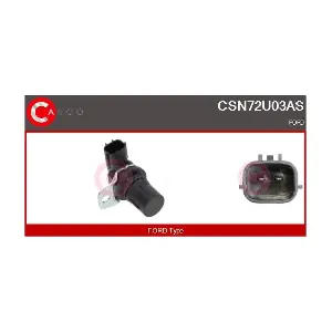 CSN72U03AS CASCO