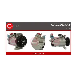 CASCO CAC72034AS