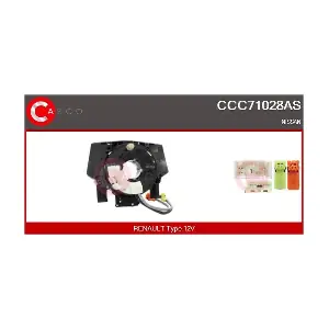 CCC71028AS CASCO