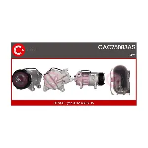 CAC75083AS CASCO